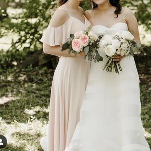 Mori Lee Dresses - Mori Lee Bridesmaid dress Mori Lee Dresses - Mori Lee Bridesmaid dress